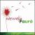 Naturally Fauré von Various Artists