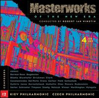 Masterworks of the New Era von Robert Ian Winstin