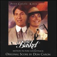 The Basket [Motion Picture Soundtrack] von Don Caron