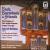 Bach, Buxtehude and Friends von David Britton