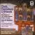 Bach, Buxtehude and Friends von David Britton