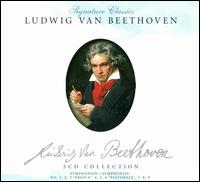 Beethoven: Symphonies [Box Set] von Various Artists