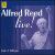 Alfred Reed Live!, Vol. 3: Giligia von Alfred Reed