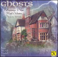 Ghosts von John Boyd