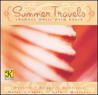 Summer Travels von Chamber Music Palm Beach