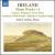 Ireland: Piano Works, Vol. 3 von John Lenehan