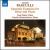 Antonio Pasculli: Operatic Fantasias for Oboe & Piano von Ivan Paisov