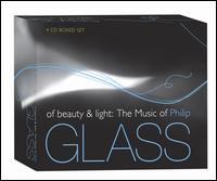 Of Beauty & Light: The Music of Philip Glass [Box Set] von Various Artists