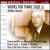 Bartók: Works for Piano Solo, Vol. 5 von Zoltán Kocsis