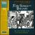 Folk Songs and Ballads von Alfred Deller & the Deller Consort