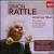 American Music [Box Set] von Simon Rattle