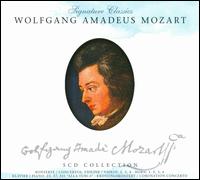 Mozart: Concertos [Box Set] von Various Artists