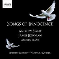 Songs of Innocence von Various Artists