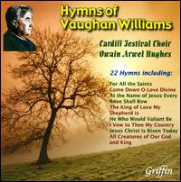 Hymns of Vaughan Williams von Owain Arwel Hughes