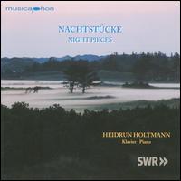 Nachtstücke von Heidrun Holtmann