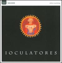 Ioculatores von Ioculatores