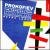 Prokofiev: The Prodigal Son; Divertimento; Symphonic Song von Neeme Järvi