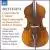 Bottesini: Concertino in C minor; Duo Concertante on Themes from Bellini's I Puritani von Thomas Martin