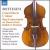 Bottesini: Concertino in C minor; Duo Concertante on Themes from Bellini's I Puritani von Thomas Martin