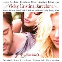 Vicky Cristina Barcelona [Motion Picture Soundtrack] von Various Artists