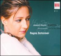 Joseph Haydn Revisited von Ragna Schirmer