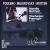 Poulenc, Miaskovsky, Britten: Works for Cello & Piano von Natalia Gutman