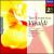 The Essential Vivaldi von Various Artists