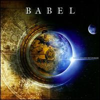 Babel [French Edition] von Hughes DeCourson