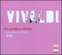 Greatest Works: Vivaldi von Various Artists
