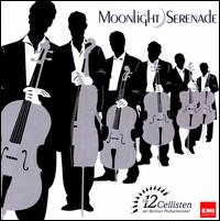 Moonlight Serenade von 12 Cellists of the Berlin Philharmonic