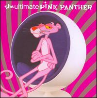 Ultimate Pink Panther von Henry Mancini