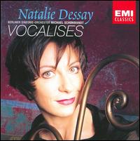 Vocalises von Natalie Dessay