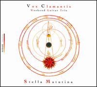 Stella Matutina von Vox Clamantis