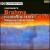 Everybody's Brahms: Piano Concertos Nos. 1 & 2; Variations on a Theme by Haydn; Solo Piano Pieces von Various Artists