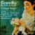 Granados: Piano Album von Thomas Rajna