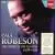 The Complete EMI Sessions 1928-1939 von Paul Robeson