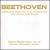Beethoven: Complete Sonatas and Variations for Cello & Piano von Suren Bagratuni