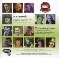 MasterWorks: Oeuvres Magistrales von Various Artists