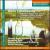 Boris Tchaikovsky: Fantasia on Russian Folk Themes; Sinfonietta for String Orchestra; Capriccio on English Themes; Sl von Alexander Gauk