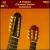 A Unique Classical Guitar Collection [Hybrid SACD] von Various Artists