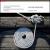 Sunleif Rasmussen: String against String von Various Artists