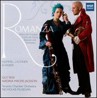 Romanza von Nicholas McGegan