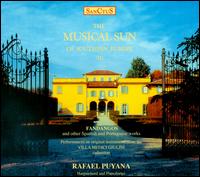 The Musical Sun of Southern Europe, Vol. 2 von Rafael Puyana