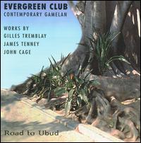 Road to Ubud von Evergreen Club