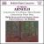 Arnold: Concerto for Two Pianos (Three Hands); Concerto for Piano Duet von Phillip Dyson