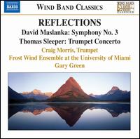 Reflections von Gary Green