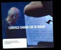 Ludovico Einaudi Live in Berlin von Ludovico Einaudi
