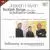 Joseph Haydn: Scottish Songs, Vol. 5 No. 1 von Various Artists