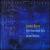 Ingenious Jestings: James Nares - Eight Harpsichord Setts von Julian Perkins