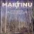 Martinu: The Complete Music for Violin and Orchestra von Christopher Hogwood